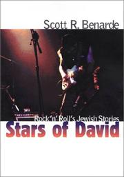 Stars of David by Scott R. Benarde