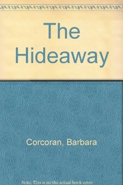 Cover of: The hideaway | Barbara Corcoran
