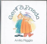 Cover of: Gert & Frieda