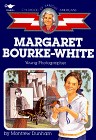 Cover of: Margaret Bourke-White, young photographer by Montrew Dunham
