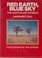 Cover of: Red Earth, blue sky