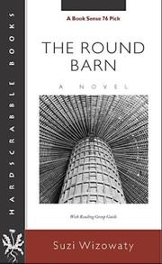 Cover of: The Round Barn (Hardscrabble Books)