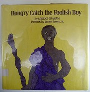 hongry-catch-the-foolish-boy-cover