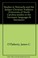 Cover of: Studies in Nietzsche and the Judaeo-Christian tradition