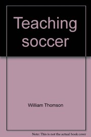 Teaching soccer
