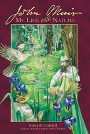 Cover of: John Muir: My Life With Nature (Sharing Nature With Children Book)