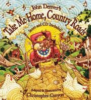 Cover of: John Denver's Take me home, country roads