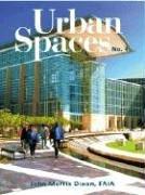 Cover of: Urban Spaces, No. 4 by John Dixon