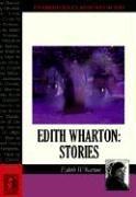 Cover of: Edith Wharton Stories (Adult Classics)