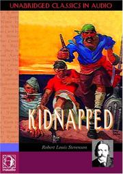 Cover of: Kidnapped (Adventure Classics) (Adventure Classics) by Robert Louis Stevenson