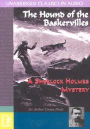 Cover of: Sherlock Holmes by Arthur Conan Doyle