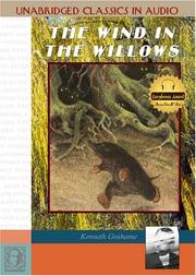 Cover of: The Wind In The Willows (Children's Classics) (Children's Classics) by Kenneth Grahame