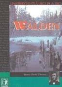 Cover of: Walden (Adult Classics) by Henry David Thoreau
