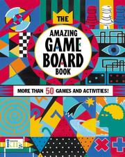 Cover of: The Amazing Game