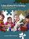 Cover of: Educational psychology