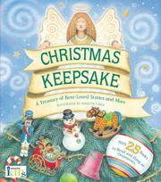 Christmas keepsake by Annette Cable, Ikids, Various Classic, Contemporary writers