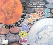 Cover of: Coin collecting for kids by Steven Otfinoski