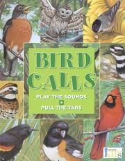 Bird calls by Frank Gallo