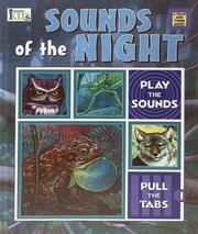 Cover of: Night sounds by Frank Gallo