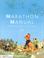 Cover of: Marathon Manual