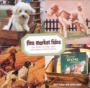 Cover of: Flea Market Fidos by Barri Leiner, Marie Moss