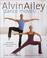 Cover of: Alvin Ailey Dance Moves!