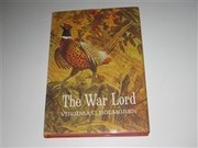 Cover of: The war lord