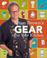 Cover of: Alton Brown's Gear for Your Kitchen