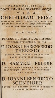 Cover of: Historia cholerae atrocissimae quam sustinuit ipse, persanavit aegerrime, atque ... adiectis animadversionibus theoretico-practicis ... descripsit