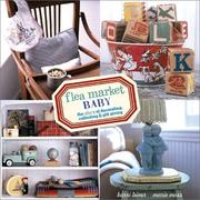 Cover of: Flea Market Baby by Barri Leiner, Marie Moss