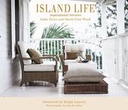 Cover of: Island Life: Inspirational Interiors