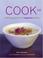 Cover of: Cook 1.0