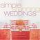 Cover of: Simple Stunning Weddings