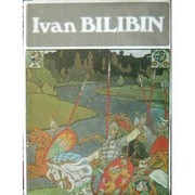 Cover of: Ivan Bilibin by Ivan I͡Akovlevich Bilibin