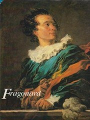 Cover of: Fragonard by Pierre Rosenberg