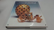 Cover of: Masterpieces from the House of Fabergé | A. von Solodkoff