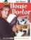 Cover of: House Doctor