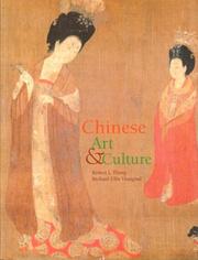 Cover of: Chinese Art and Culture