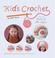 Cover of: Kids Crochet