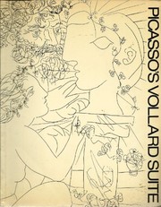 Cover of: Picasso's Vollard Suite