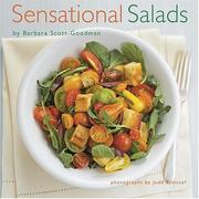 Cover of: Sensational salads