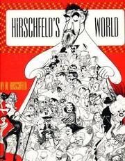 Cover of: Hirschfeld