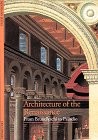 Cover of: Architecture of the Renaissance by Bertrand Jestaz