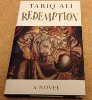 Cover of: Redemption | Tariq Ali