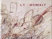 Cover of: Cy Twombly: a retrospective by Kirk Varnedoe