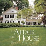 Cover of: An affair with a house