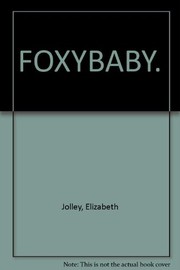 Cover of: Foxybaby