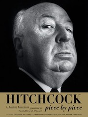 Cover of: Hitchcock, Piece by Piece by Laurent Bouzereau