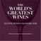 Cover of: The World's Greatest Wines