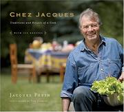 Cover of: Chez Jacques Deluxe Edition: Traditions and Rituals of a Cook